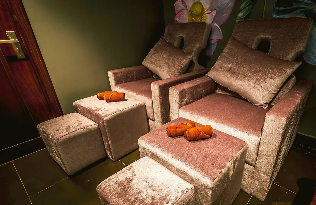 Roseland Sweet Hotel-1