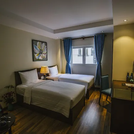 Roseland Sweet Hotel-3