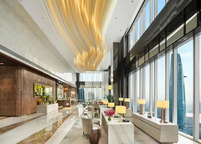 Sedona Suites Ho Chi Minh City